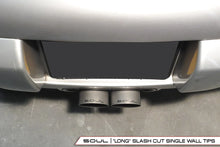 Load image into Gallery viewer, SOUL Porsche 987.1 Boxster / Cayman Bolt-On X-Pipe With Tips