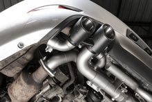 Load image into Gallery viewer, SOUL Porsche 991.1 Carrera Base (without PSE) Valved Performance Exhaust System