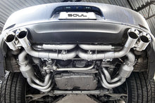 Load image into Gallery viewer, SOUL 12-16 Porsche 991.1 Carrera Base / S / GTS (w/ PSE) Bolt On Exhaust Tips