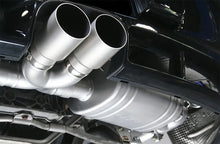 Load image into Gallery viewer, SOUL Porsche 987.2 Boxster / Cayman Valved Exhaust System