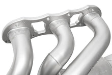 Load image into Gallery viewer, SOUL 15-16 Porsche 981 GT4 / Spyder Long Tube Street Headers (w/ HJS 200 Cell Catalytic Converters)