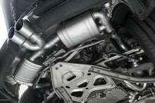 Load image into Gallery viewer, SOUL Porsche 981 Boxster / Cayman Valved Exhaust System