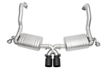 Load image into Gallery viewer, SOUL Porsche 981 Boxster / Cayman Valved Exhaust System