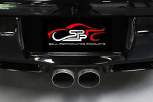 Load image into Gallery viewer, SOUL Porsche 987.2 Boxster / Cayman Valved Exhaust System