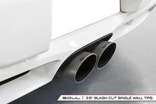 Load image into Gallery viewer, SOUL Porsche 987.2 / 981 Boxster / Cayman SOUL Bolt-On X-Pipe With Tips