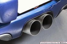 Load image into Gallery viewer, SOUL Porsche 987.2 / 981 Boxster / Cayman SOUL Bolt-On X-Pipe With Tips