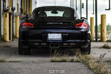 Load image into Gallery viewer, SOUL Porsche 987.2 Boxster / Cayman Valved Exhaust System