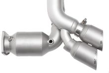 Load image into Gallery viewer, SOUL 13-19 Porsche 991.1 / 991.2 Sport X-Pipe Exhaust System