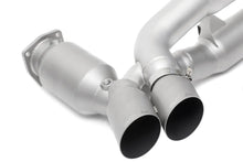 Load image into Gallery viewer, SOUL 13-19 Porsche 991.1 / 991.2 Sport X-Pipe Exhaust System