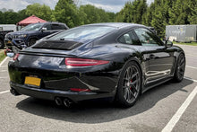 Load image into Gallery viewer, SOUL 12-16 Porsche 991.1 Carrera Base / S / GTS (w/ PSE) Bolt On Exhaust Tips