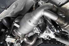 Load image into Gallery viewer, SOUL 17-19 Porsche 991.2 Carrera (w/ PSE) Sport Catalytic Converters