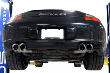 Load image into Gallery viewer, SOUL Porsche 997.1 Carrera Sport Side Mufflers