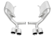 Load image into Gallery viewer, SOUL Porsche 997.1 Carrera Sport Side Mufflers