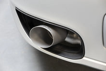 Load image into Gallery viewer, SOUL 10-12 Porsche 997.2 Turbo GT2 Style Bolt On Exhaust Tips