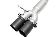 Load image into Gallery viewer, SOUL BMW F06 / F12 / F13 M6 SOUL Resonated Muffler Bypass Exhaust