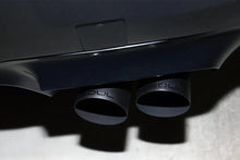 Load image into Gallery viewer, SOUL 11-16 BMW F10 M5 Resonated Muffler Bypass Exhaust