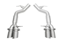 Load image into Gallery viewer, SOUL BMW F06 / F12 / F13 M6 SOUL Resonated Muffler Bypass Exhaust