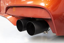 Load image into Gallery viewer, SOUL BMW F06 / F12 / F13 M6 SOUL Resonated Muffler Bypass Exhaust