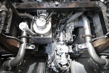 Load image into Gallery viewer, SOUL Lamborghini Gallardo Cat Bypass Pipes (2004-2008)