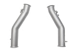 SOUL Lamborghini Gallardo Cat Bypass Pipes (2004-2008)