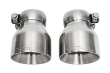 Load image into Gallery viewer, SOUL Porsche 718 4.0L Bolt On Exhaust Tips