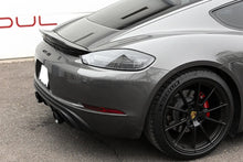 Load image into Gallery viewer, SOUL Porsche 718 4.0L Bolt On Exhaust Tips