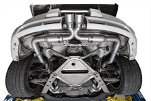 Load image into Gallery viewer, SOUL Porsche 987.2 Boxster / Cayman Race Exhaust System