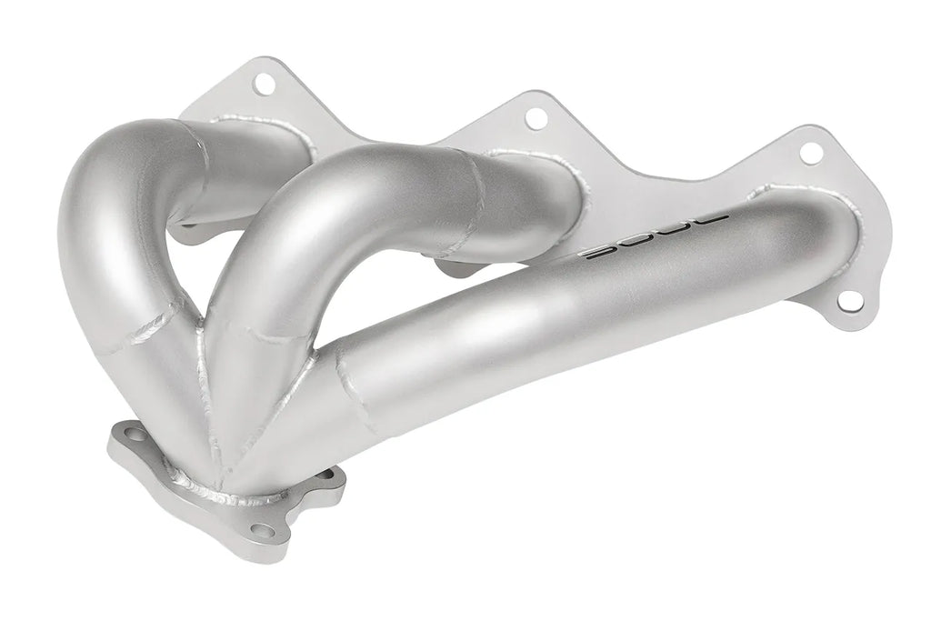 SOUL 17-19 Porsche 991.2 Carrera Sport Headers