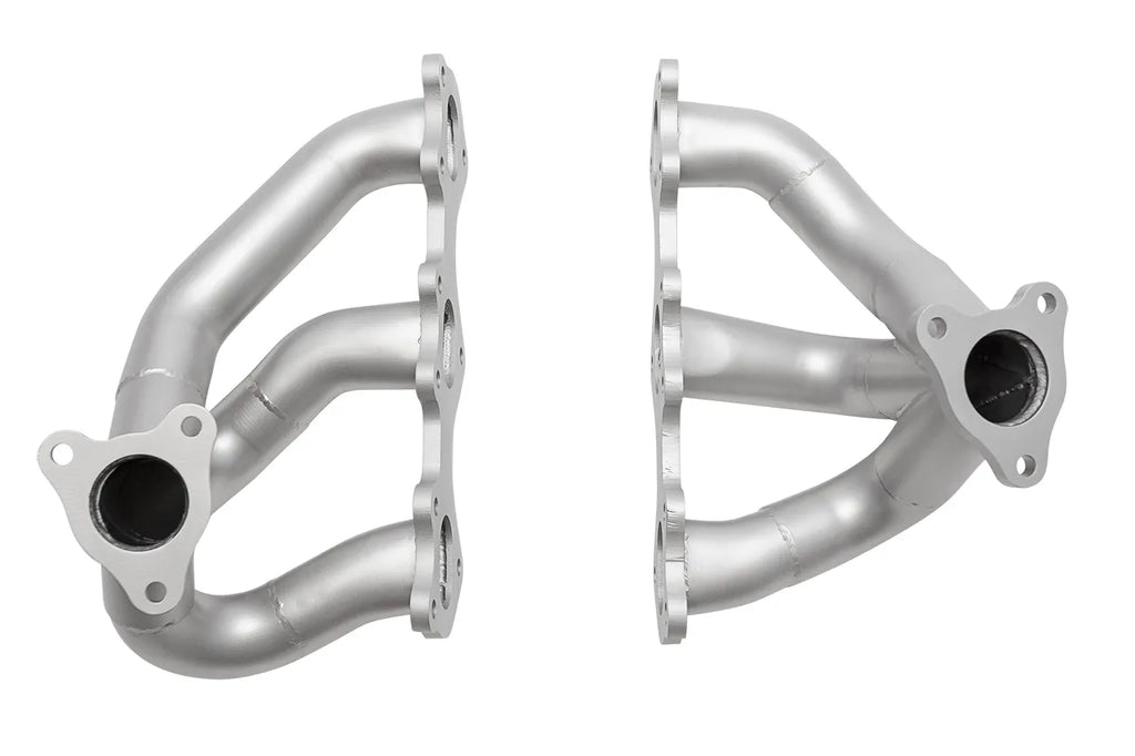 SOUL 17-19 Porsche 991.2 Carrera Sport Headers