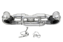 Load image into Gallery viewer, SOUL 2019+ Porsche 992 Carrera Street Performance Exhaust