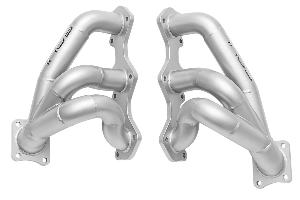 SOUL 2019+ Porsche 992 Carrera / Turbo Street Headers