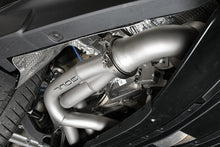 Load image into Gallery viewer, SOUL Porsche 992 GT3 / GT3 RS Race Exhaust Systems