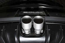 Load image into Gallery viewer, SOUL Porsche 992 GT3 / GT3 RS Race Exhaust Systems