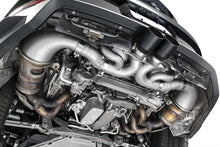 Load image into Gallery viewer, SOUL Porsche 992 GT3 / GT3 RS Valved Exhaust System