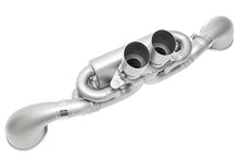 Load image into Gallery viewer, SOUL Porsche 992 GT3 / GT3 RS Valved Exhaust System