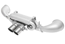 Load image into Gallery viewer, SOUL Porsche 992 GT3 / GT3 RS Valved Exhaust System