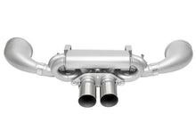 Load image into Gallery viewer, SOUL Porsche 992 GT3 / GT3 RS Valved Exhaust System