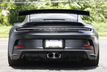 Load image into Gallery viewer, SOUL Porsche 992 GT3 / GT3 RS Valved Exhaust System