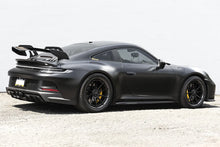 Load image into Gallery viewer, SOUL Porsche 992 GT3 / GT3 RS Valved Exhaust System