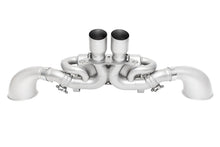 Load image into Gallery viewer, SOUL Porsche 992 GT3 / GT3 RS Valved Exhaust System