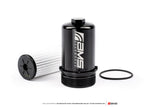 AMS Performance Huracan / R8 V10 DL800 Transmission Billet Filter Housing Kit (w/ OEM Filter)