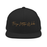 Forza Motor Works Classic Snapback