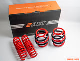 AST 03/1993-1998 BMW M3 Lowering Springs - 30mm/30mm