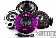 Load image into Gallery viewer, XClutch 00-03 BMW M5 Base 5.0L 9in Twin Solid Organic Clutch Kit