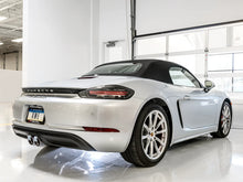 Load image into Gallery viewer, AWE Tuning Porsche 718 Boxster / Cayman SwitchPath Exhaust (PSE Only)