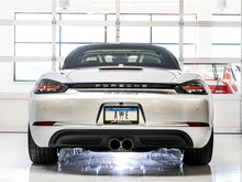 Load image into Gallery viewer, AWE Tuning Porsche 718 Boxster / Cayman SwitchPath Exhaust (PSE Only)