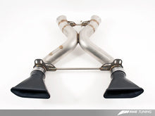 Load image into Gallery viewer, AWE Tuning McLaren MP4-12C Performance Exhaust