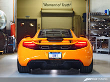 Load image into Gallery viewer, AWE Tuning McLaren MP4-12C Performance Exhaust