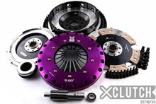 Load image into Gallery viewer, XClutch 00-03 BMW M5 Base 5.0L 9in Twin Solid Ceramic Clutch Kit