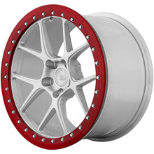 Load image into Gallery viewer, BC Forged Monoblock RD-Series RD02-BL Beadlock Wheels - 17-18 Inch - Set of 4